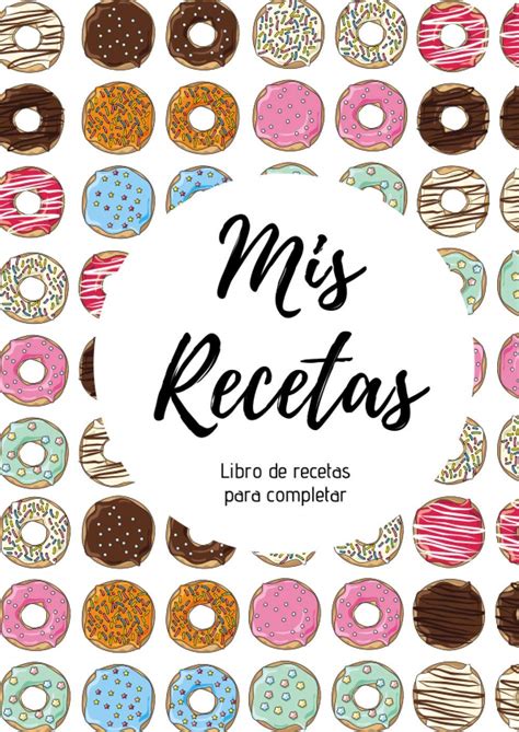 Top 57 imagen formato de receta para niños Abzlocal mx