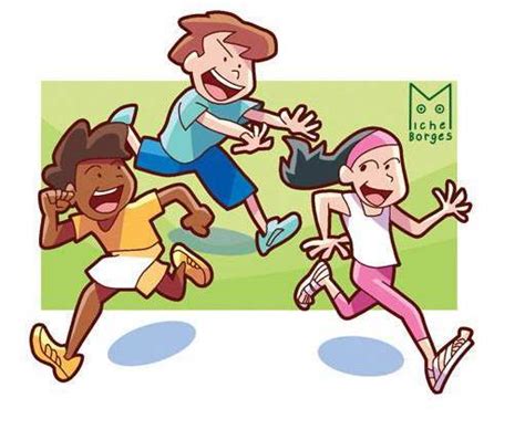 Jogo Pega Pega - Pega-pega ou pique pega: Informações e possibilidades - CRINFANCIA ...