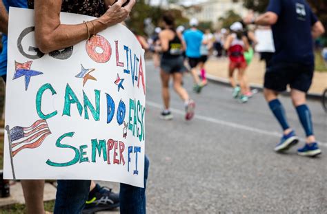 DVIDS Images 48th Marine Corps Marathon Image 19 Of 38