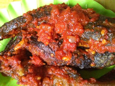 Bumbu Ikan Lele Goreng Homecare24