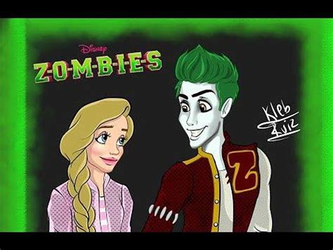 Zombies Disney Disney Zombies Hd Wallpaper Pxfuel