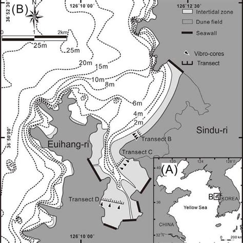 Seismic Facies E Interpreted As Mass Transport Deposits As Seen In Download Scientific