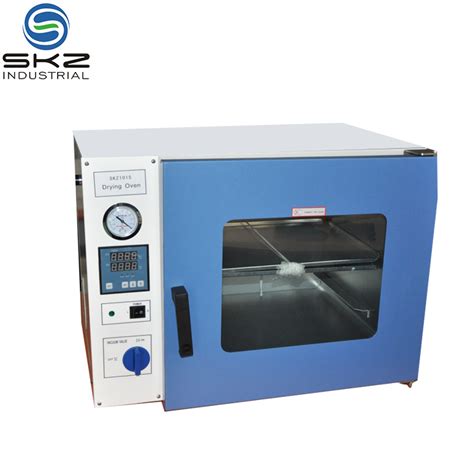 Skz New Stainless Steel Tank Laboratory Hot Drying Oven Dry