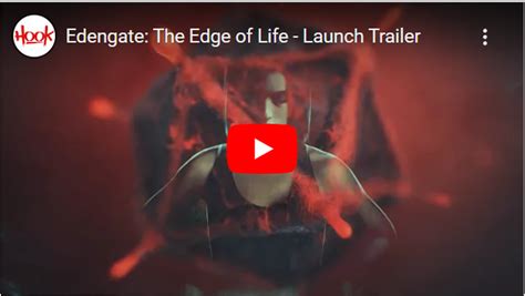 Edengate The Edge Of Life Out Today For Pc And Playstation Games