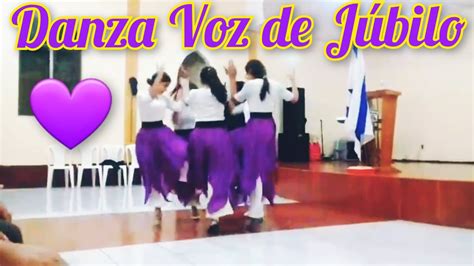 Pa L Wilbur Voz De Jubilo Y Salvaci N Danza Cristiana Danza