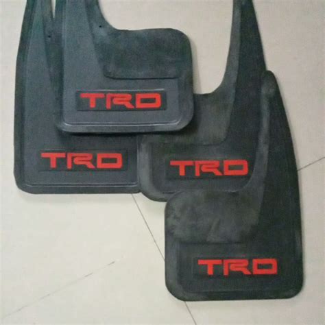 Jual Karpet Lumpur Set Trd Sedan Shopee Indonesia