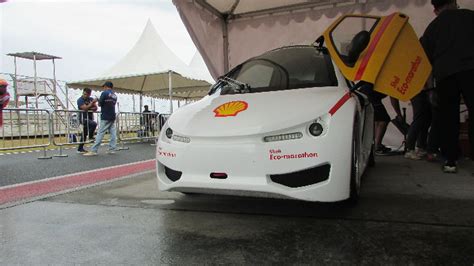 Shell Eco Marathon Kembali Digelar Di Sirkuit Mandalika Diikuti 80 Tim