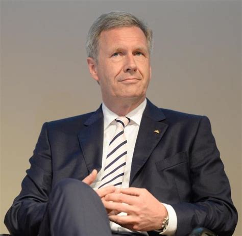 Tutzinger Toleranzpreis F R Ex Bundespr Sident Wulff Welt