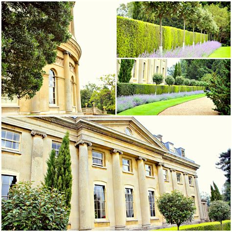 Ickworth House With The National Trust K Elizabeth