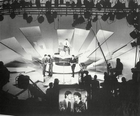 Forgotten Hits Remembering The Beatles On The Ed Sullivan Show