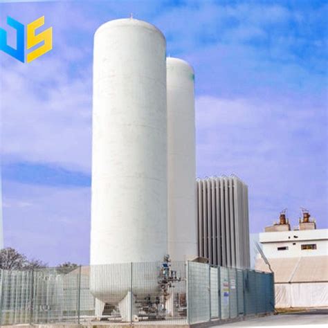 China Cryogenic Liquid Gas Storage Tank Liquid Storage Tank Suppliers