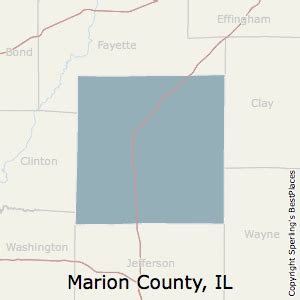 Marion County, IL