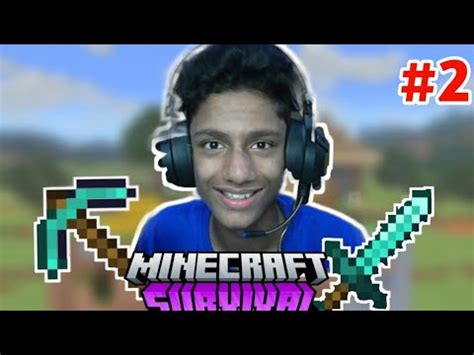 Beginning Once Again Minecraft Survival Bedrock Edition Youtube