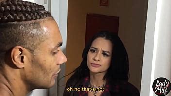 I Made Up An Excuse For My Hot Neighbor To Come Over To My House He