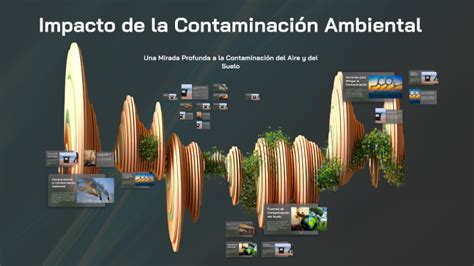 Impacto De La Contaminación Ambiental By Alexandra Celis On Prezi