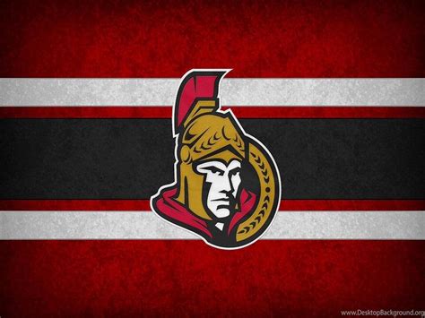 Ottawa Senators Wallpapers - Wallpaper Cave