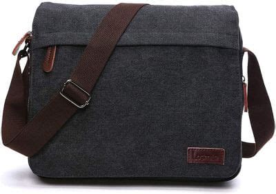 Los Mejores Bolsos Bandolera Para Hombre De