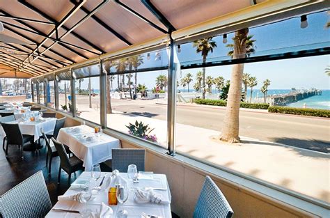 oceanside ca restaurants open on thanksgiving - Manda Ramon