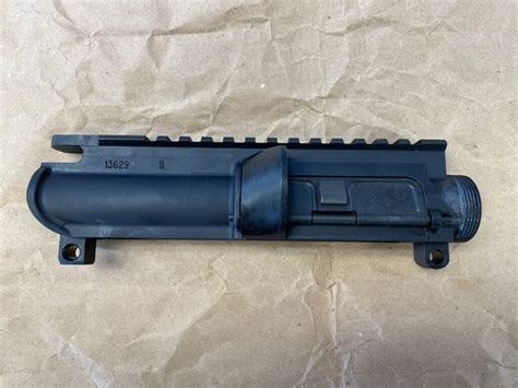 Colt Upper Receivers High Plains Armament