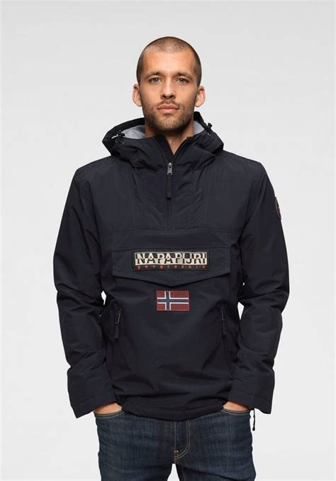 Napapijri Windbreaker online kaufen | OTTO