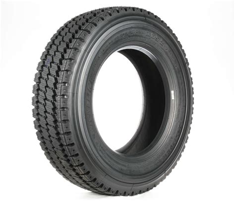 225/70R19.5 G XDS2 (19.5") (PPL) - MICHELIN - Tire Library