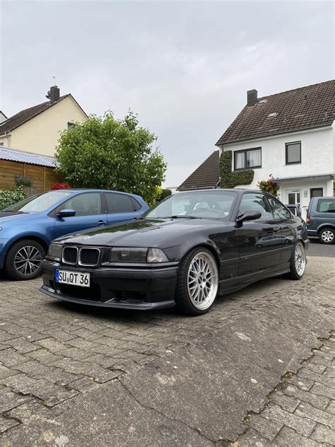 New wheels finally on! : r/BMW