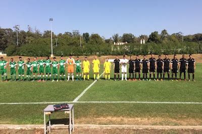 TAÇA DE PORTUGAL Fabril Barreirense e Pinhalnovense seguem em frente