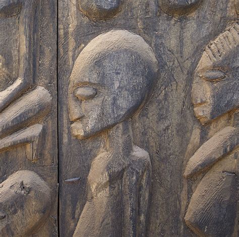 Dogon Tribe Sirius Star Connection – Imperidox