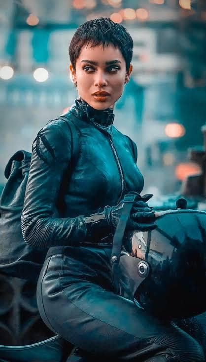 #zoe kravitz on Tumblr