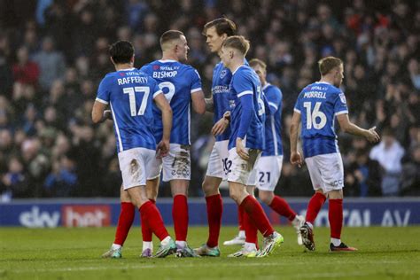 Portsmouth Breaking News Updates And More Portsmouth Fc News