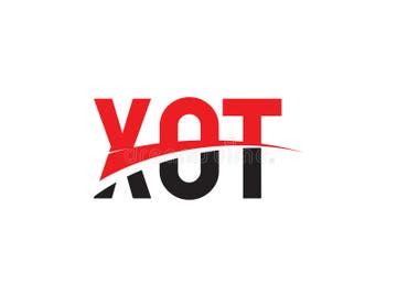 xot logo stock illustrations  xot logo stock illustrations vectors