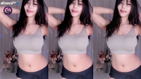 🎵 섹시댄스 😍 Korean Bj 🔞 Bj 하루 Harus2 립엔힙 Afreecatv Hot Korean Girl Bj 💋