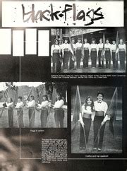 La Canada High School - Omega Yearbook (La Canada Flintridge, CA ...