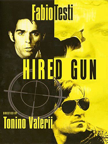 Movie: Hired Gun free watch online | Dark Hero Movie