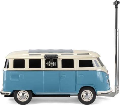 Vw Collection T Bus Rollbare Passiv K Hlbox Liter Pris