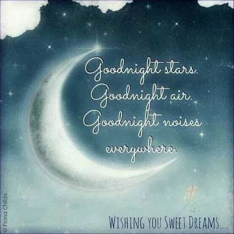 Goodnight Moon Quotes - ShortQuotes.cc