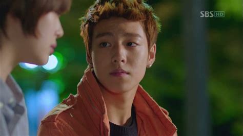 To The Beautiful You Episode 14 Dramabeans Korean Drama Recaps