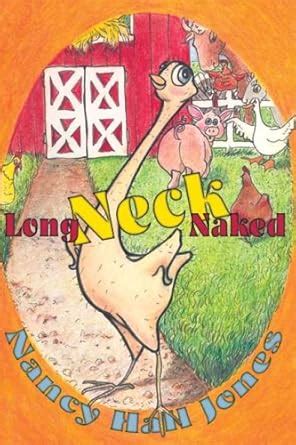 Buy Long Neck Naked Book Online At Low Prices In India Long Neck Naked Reviews Ratings