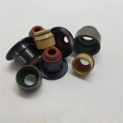 Nbr Brown Valve Seal Oil Seal F China Oil Seal And Valve