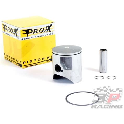 ProX Piston Kit 01 4221 Kawasaki KX 125 2001 2002 3P Racing