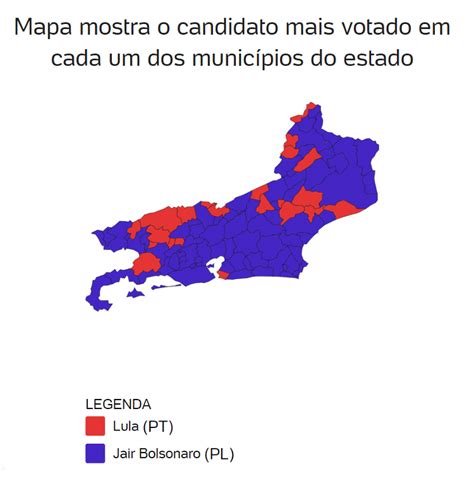 Rj Lula Faz Ofensiva Em Rea Bolsonarista E Acena A Prefeitos