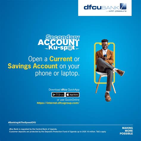 Dfcu Bank On Twitter Separate Your Savings From Your Other Money By