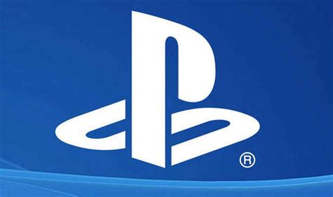 Best Ps5 Logo Playstation 5 Logos Hd Wallpaper Pxfuel