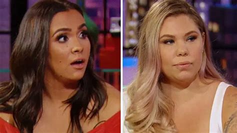 Briana Dejesus Responds To Kailyn Lowrys Defamation Suit