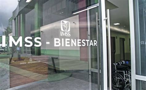 Imss Bienestar Arrancará Operaciones En Oaxaca En Marzo Para