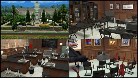 The Sims 4 Gallery Spotlight Simsvip