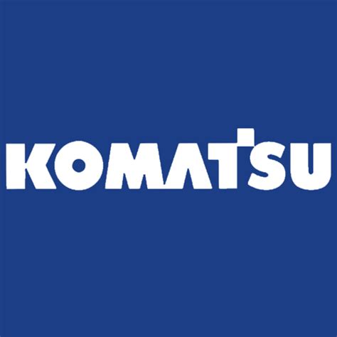 Komatsu - union-parts.com