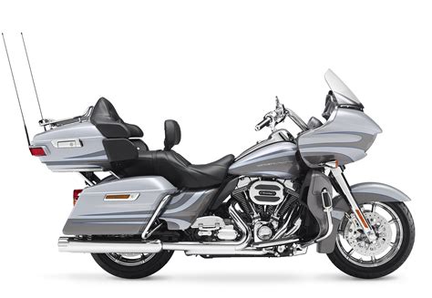 2016 Harley Davidson Cvo Road Glide Ultra Review