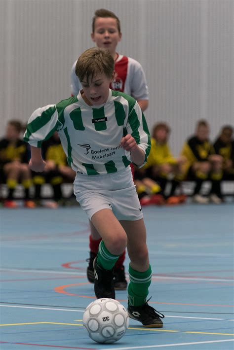 Fc Mc Donalds Jeugd Futsal Toernooi Flickr