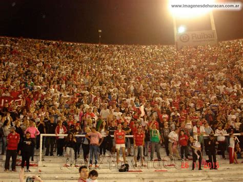 Huracán Vs River Plate Argentina Copa Sudamericana 2015